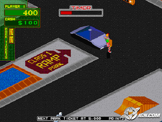Midway Arcade Treasures